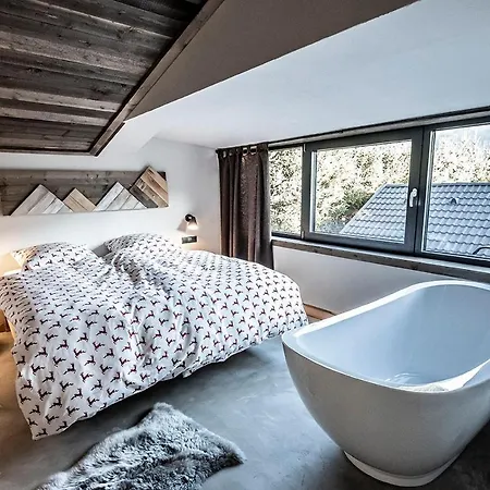 Apartmán Reiters 110a