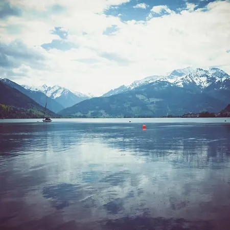 Apartmán Reiters 110a Piesendorf