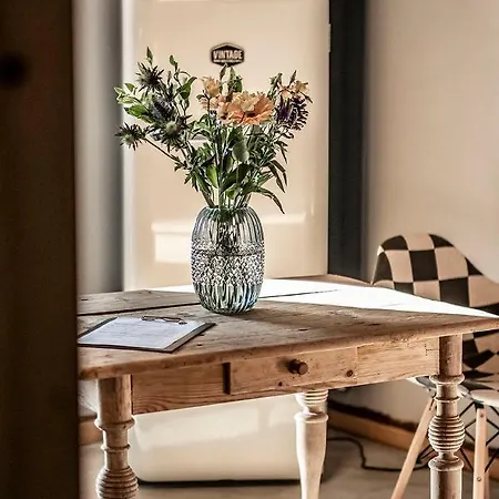 Reiters 110a Apartmán Piesendorf