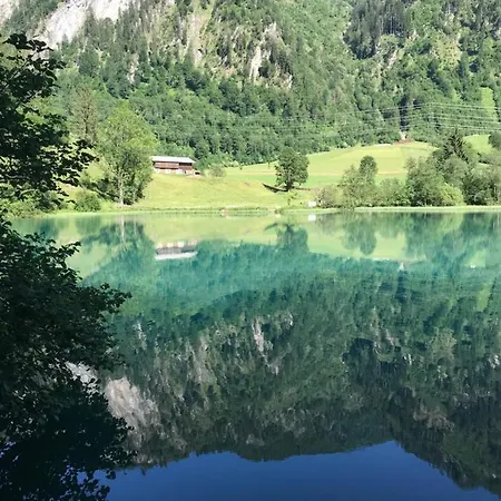 Reiters 110a Apartamento