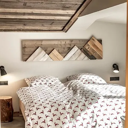 Reiters 110a Apartmán *