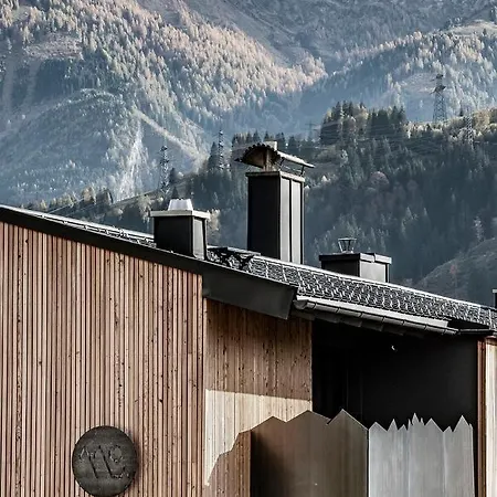 Reiters 110a Apartmán *