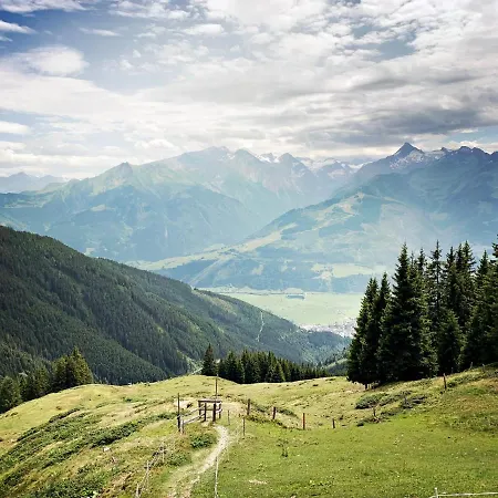 Apartmán Reiters 110a Piesendorf