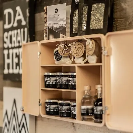 Reiters 110a Apartmán Piesendorf