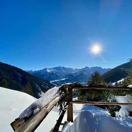 Reiters 110a Apartmán Piesendorf