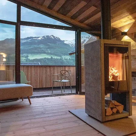 Reiters 110a Apartmán Piesendorf