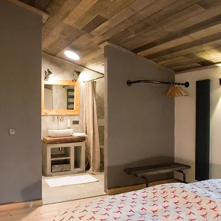 Apartamento Reiters 110a *