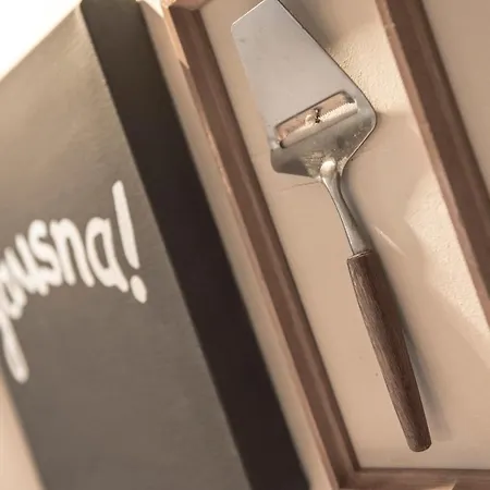 Apartamento Reiters 110a