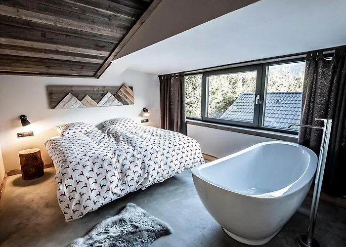 Appartement Reiters 110a