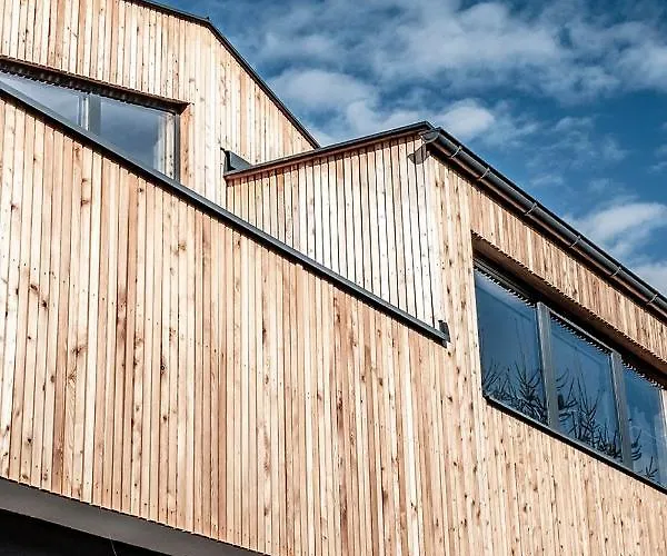 Reiters 110a Apartmán *