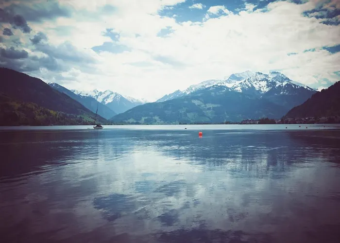 Apartmán Reiters 110a Piesendorf