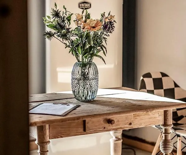 Reiters 110a Apartmán Piesendorf