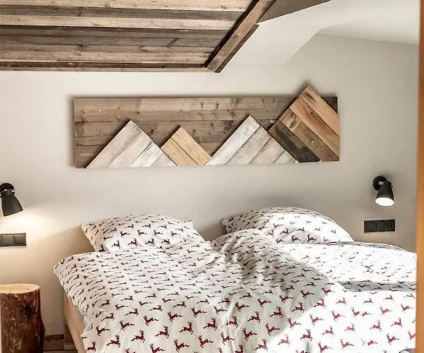 Reiters 110a Appartement *