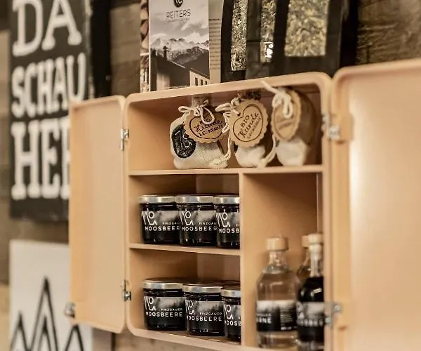 Reiters 110a Apartmán Piesendorf