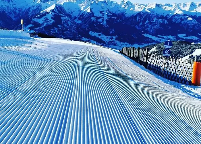 Apartmán Reiters 110a