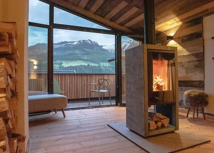 Reiters 110a Apartmán Piesendorf