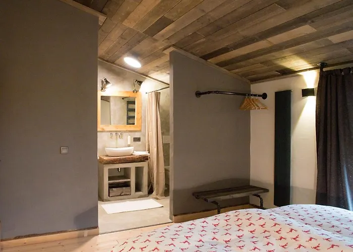 Appartement Reiters 110a *